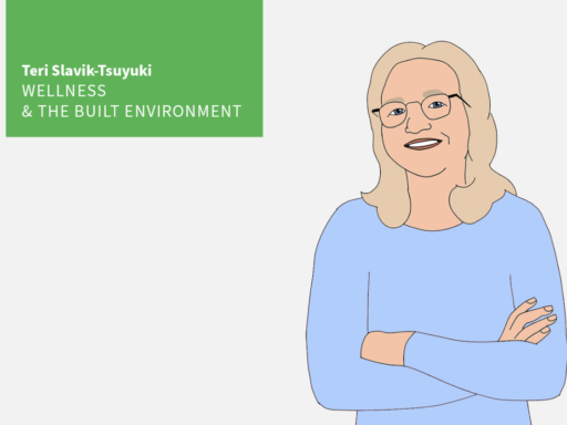 Wellness real estate surges, $548B global value in 2024