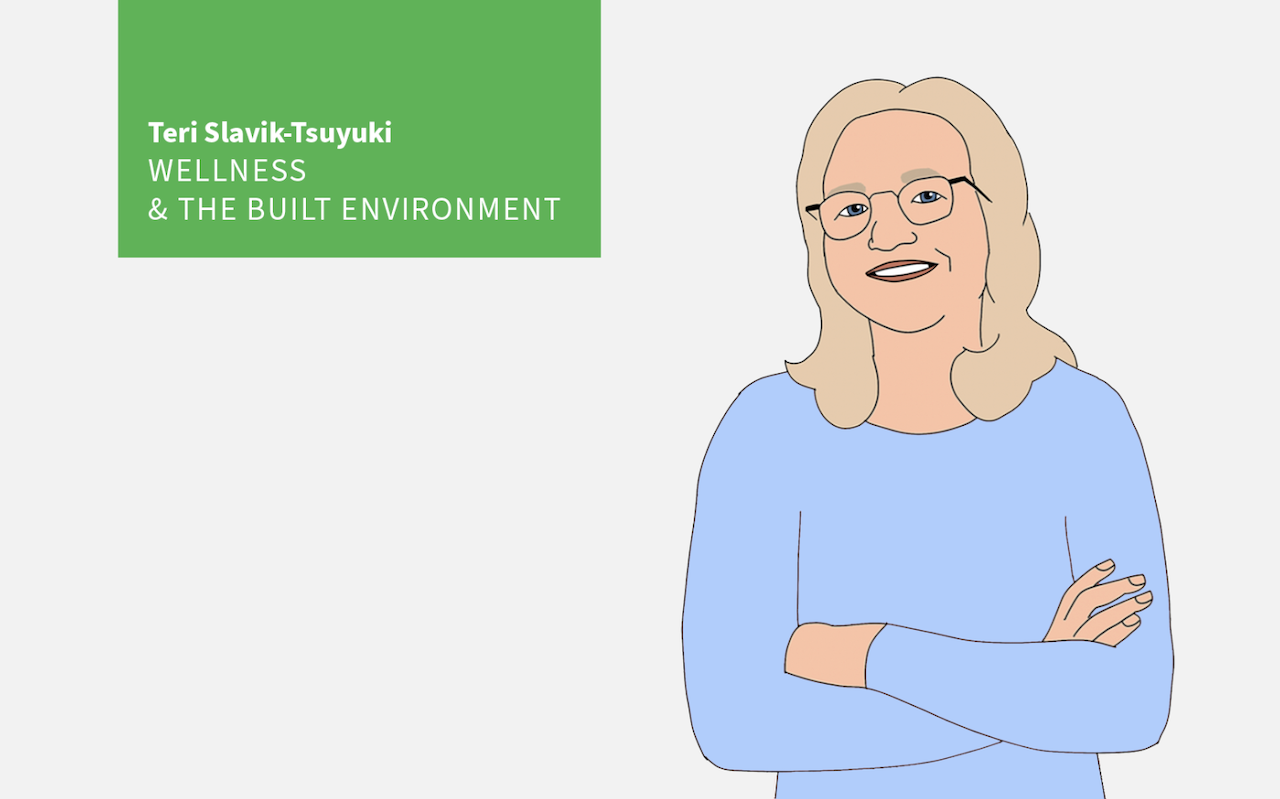 Wellness real estate surges, $548B global value in 2024