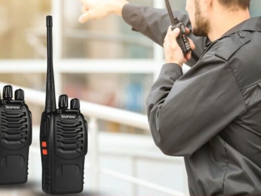 CCPA Cracks Down on Illegal Sale of Walkie-Talkies Online; Penalises Major E-Commerce Platforms