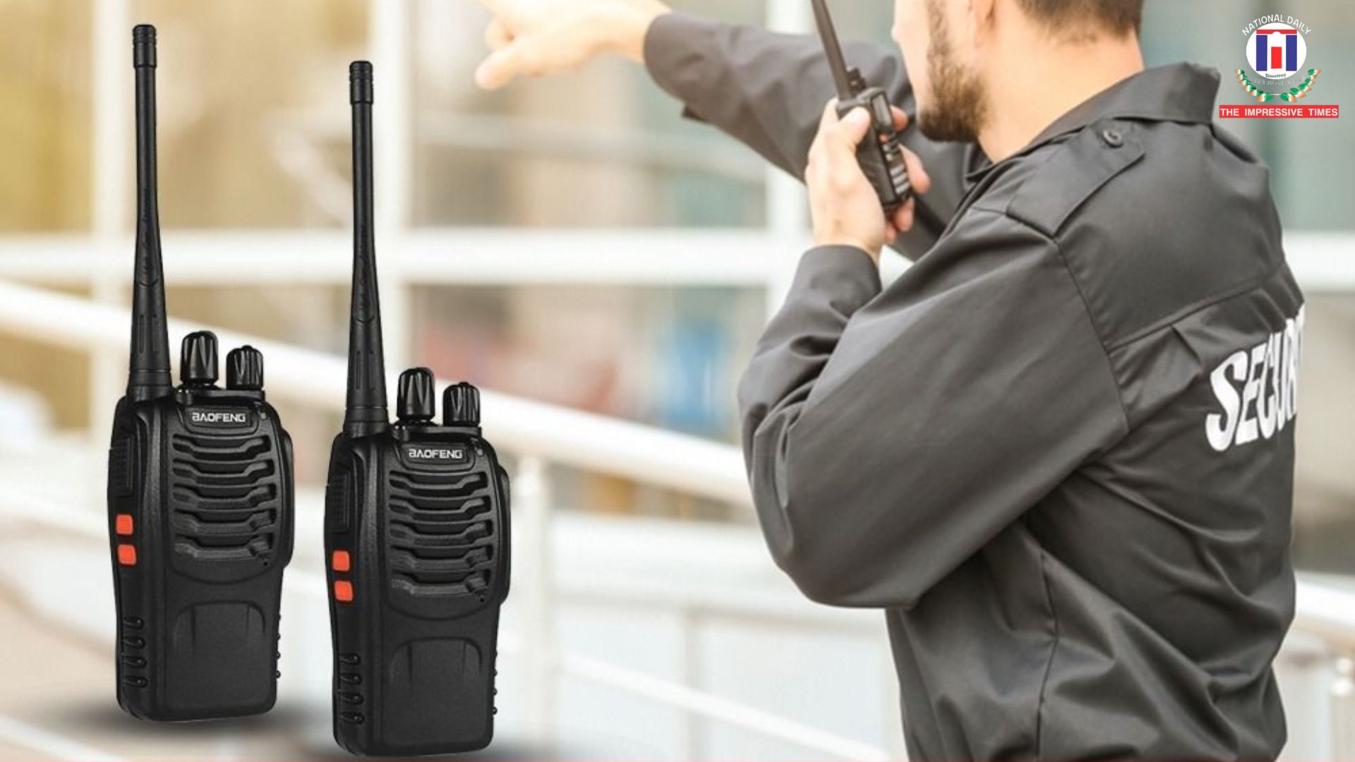 CCPA Cracks Down on Illegal Sale of Walkie-Talkies Online; Penalises Major E-Commerce Platforms