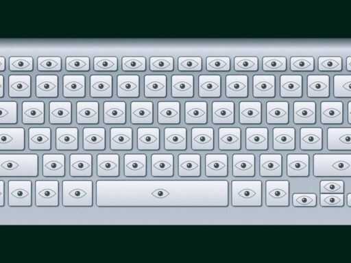 The High Privacy Cost of a “Free” Website – The Markup