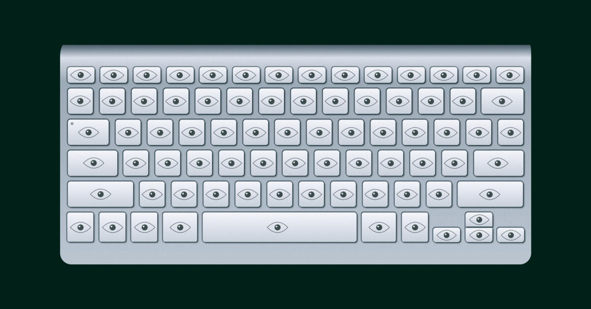 The High Privacy Cost of a “Free” Website – The Markup