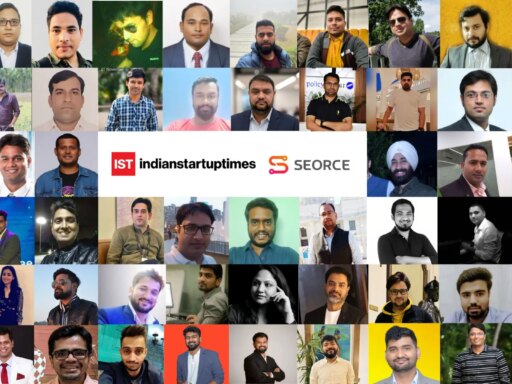 The Search 100: India’s Rising Search Stars Behind Digital Brand