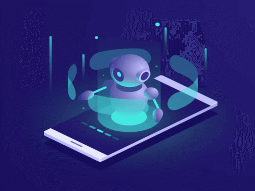 Top Android App Development Trends in 2025: What You Need to Know | nasscom