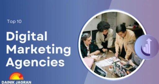 Top 10 Digital Marketing Agencies in India