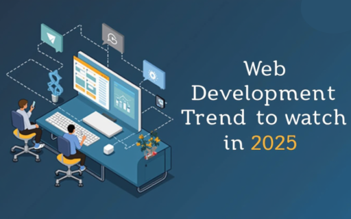 Top Web Development Trends to Watch in 2025 | nasscom