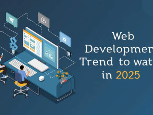 Top Web Development Trends to Watch in 2025 | nasscom