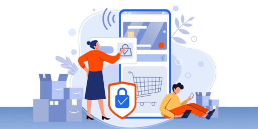 How Amazon empowers customers and facilitate safe online shopping