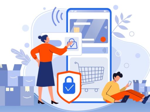 How Amazon empowers customers and facilitate safe online shopping