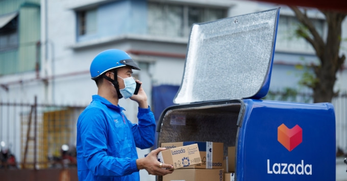 Vietnamese consumers ready to pay more for peace of mind in online shopping