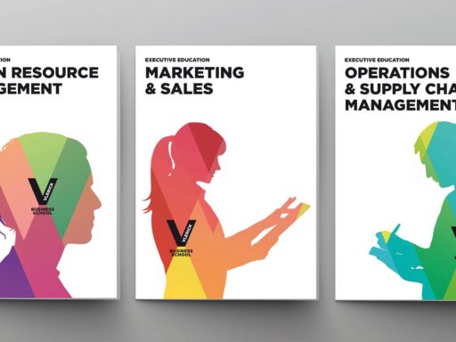 How to interpret and follow brand guidelines