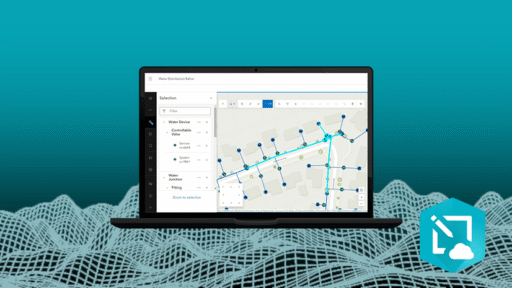 ArcGIS Web Editor - Your Data Maintenance New Best Friend