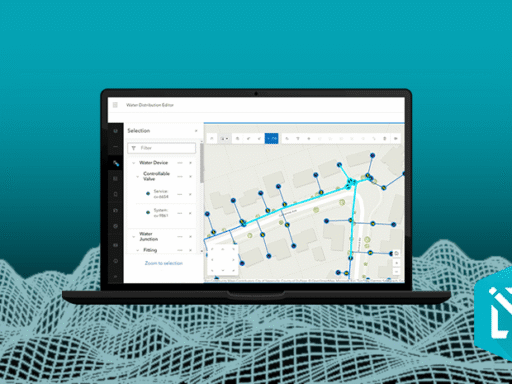 ArcGIS Web Editor - Your Data Maintenance New Best Friend