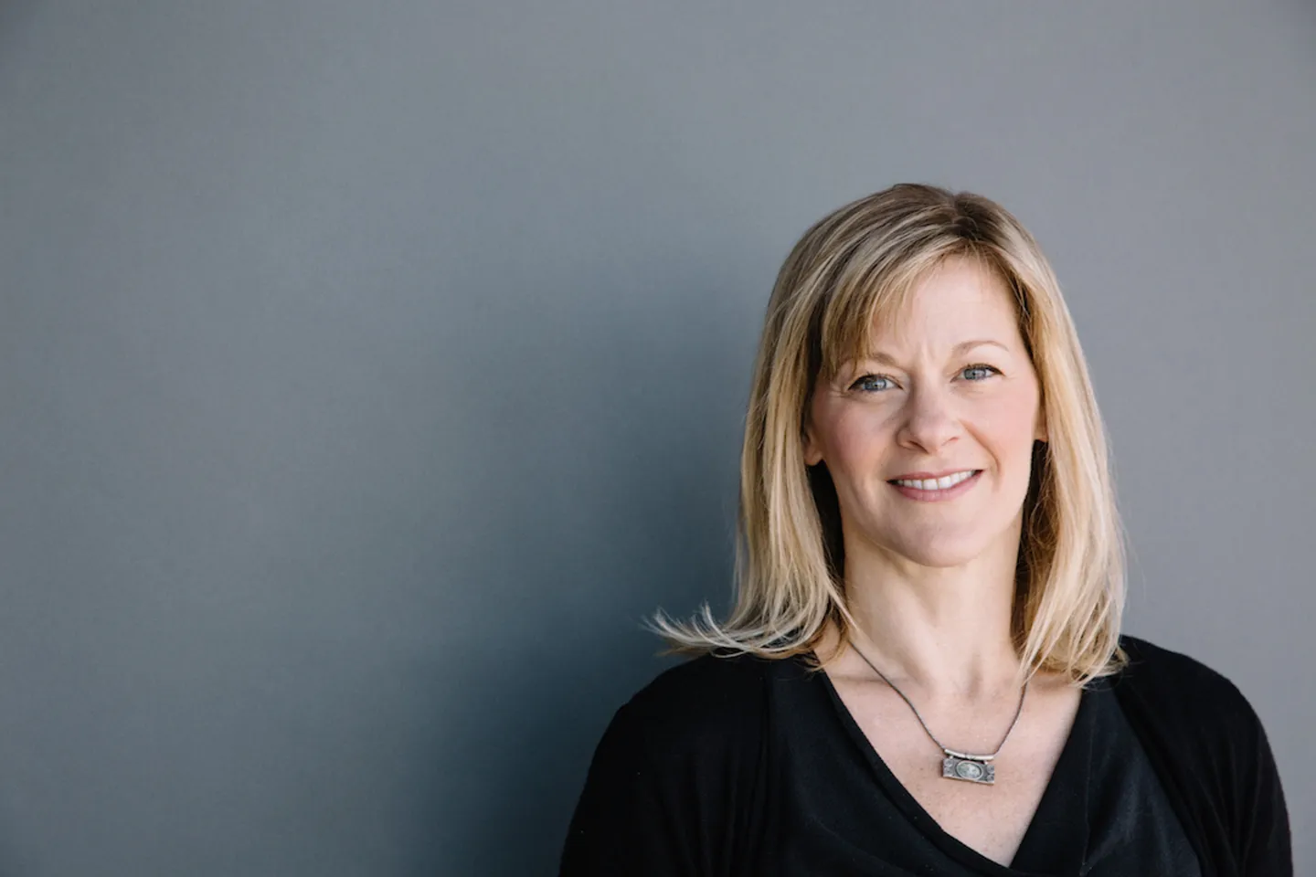 GoDaddy's Heidi Gibson