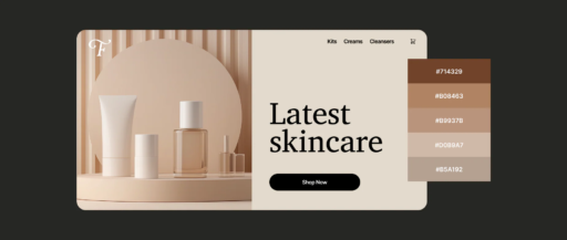 8 Eye-Catching Website Color Schemes and How To Use Them (2026)