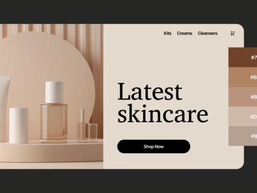 8 Eye-Catching Website Color Schemes and How To Use Them (2026)