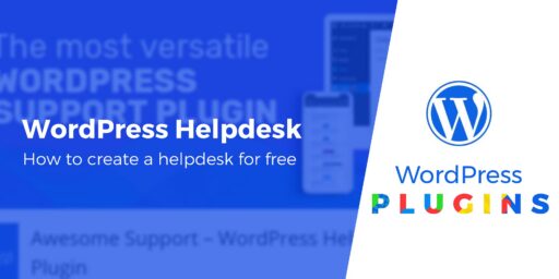 How to Create a WordPress Helpdesk, Quickly and for Free