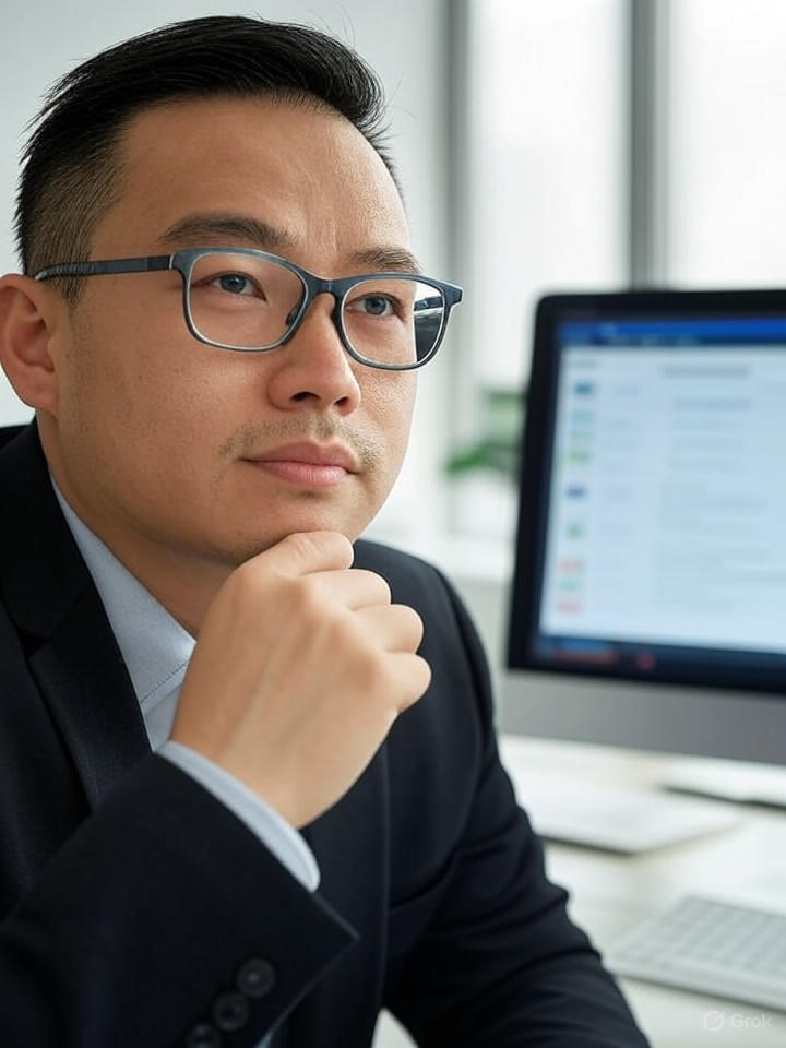 AI, SEO Shifts, and Privacy Focus