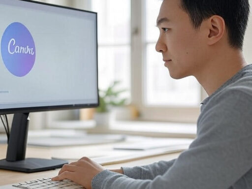 Canva Skills Surge 200% in Graphic Design Jobs Amid AI Trends