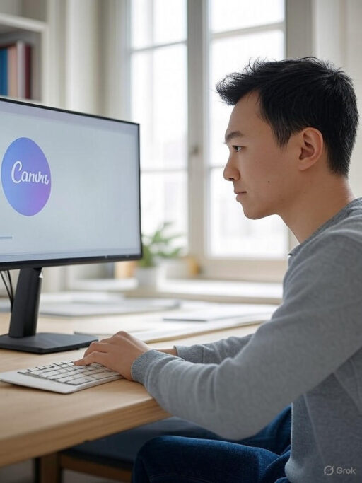 Canva Skills Surge 200% in Graphic Design Jobs Amid AI Trends