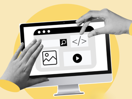 Your website still matters in the age of AI