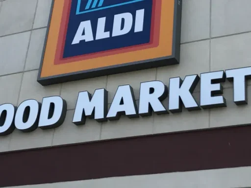 Aldi to offer online shopping in 3 US cities