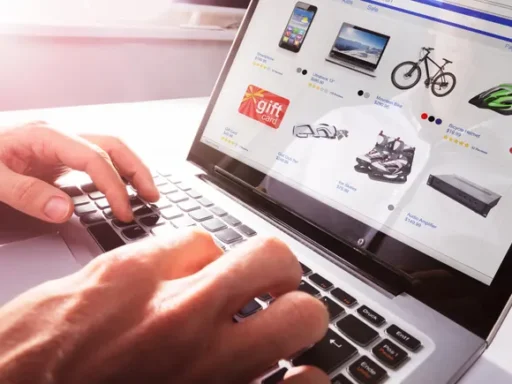 Retailers grapple with e-commerce's drag on profits: report