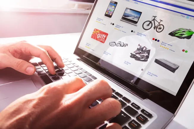 Retailers grapple with e-commerce's drag on profits: report