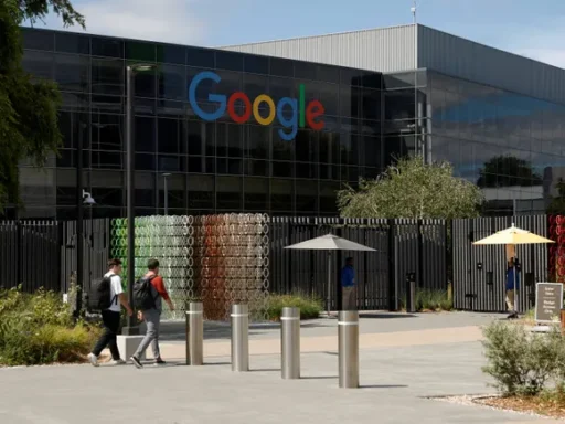 Google preps for bot payments