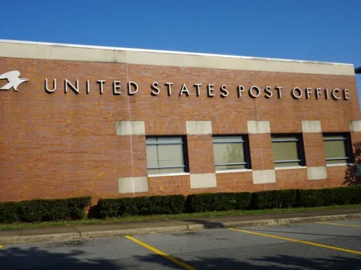 Bill would authorize and fund cameras in all post offices