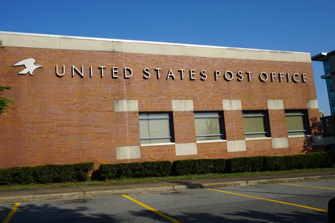 Bill would authorize and fund cameras in all post offices