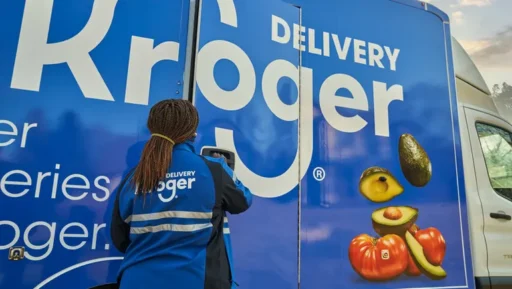 Kroger is striving for e-commerce profitability. What will it take to get there?