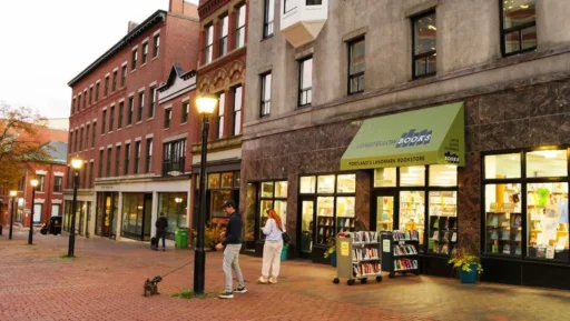 Why retail’s e-commerce disruption era is over