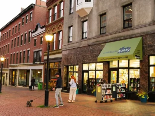 Why retail’s e-commerce disruption era is over