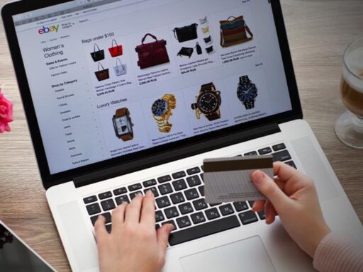 E-commerce in Syria lacks credibility