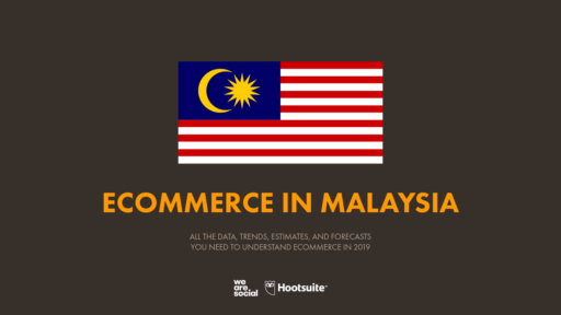 Ecommerce in Malaysia in 2019 — DataReportal – Global Digital Insights
