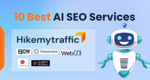 10 Best AI SEO Services Trusted by Modern Businesses