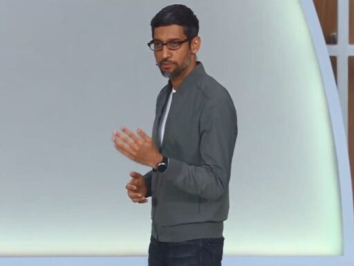 Shopify stock pops after Google announces online shopping expansion