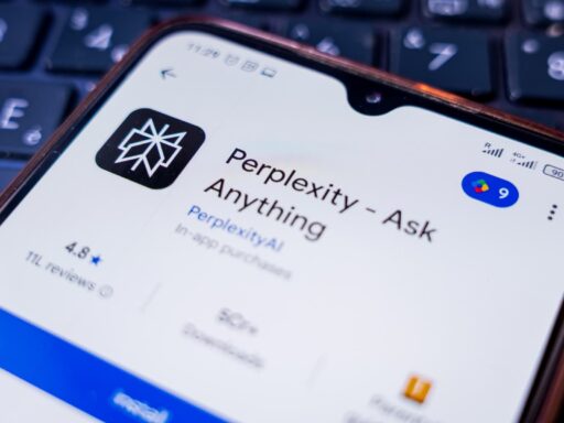 Perplexity announces free product to streamline online shopping