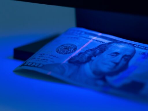 Combating Counterfeit Goods in the Age of E-Commerce