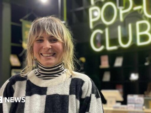 Can pop-up shops help to regenerate our High Streets?