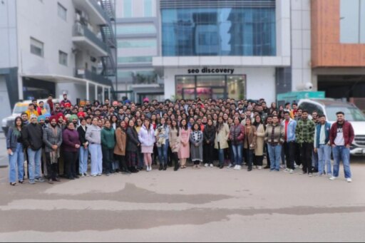 Top Digital Marketing Agency In India