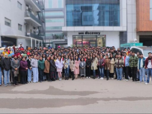 Top Digital Marketing Agency In India