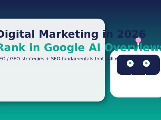 How to Rank in Google AI Overviews (AEO/GEO) + Still Win SEO