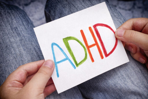 ADHD Screening Tools May Flag Too Many Patients—Here’s Why