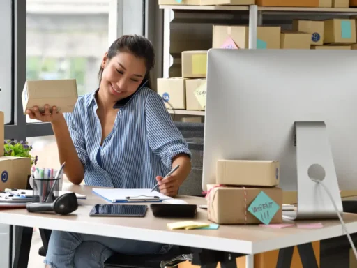 How to Start Selling Online