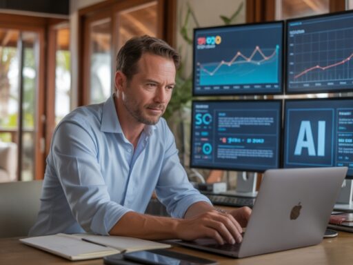 Digital Marketing Expert Reveals 15 Proven Strategies as AI Reshapes SEO and Online Advertising in 2026