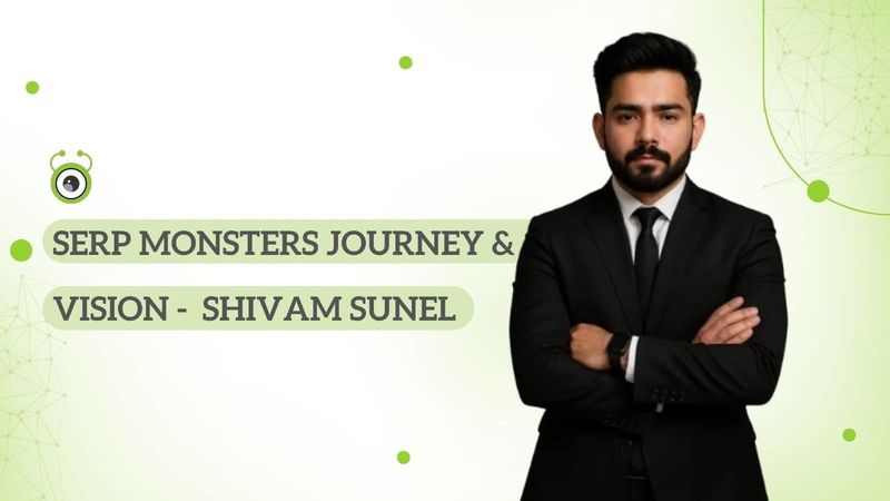 SERP Monsters Strengthens Digital Marketing Presence in India with System-Driven SEO Approach