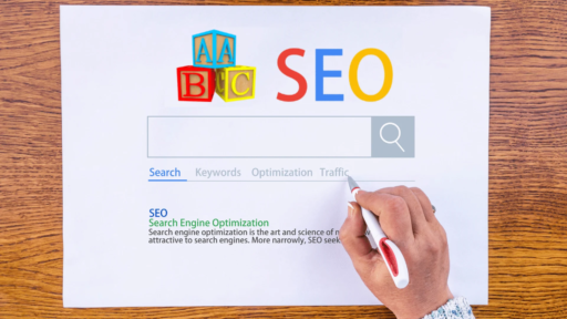 The ABCs of SEO: 26 SEO Terms to Know