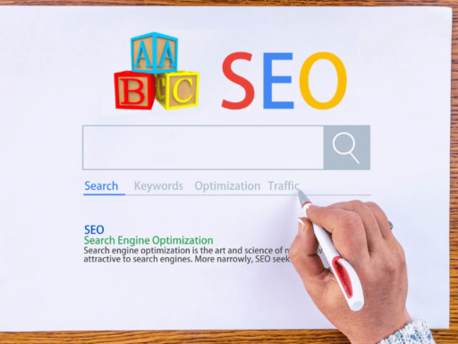 The ABCs of SEO: 26 SEO Terms to Know